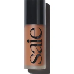Saie Dew Bronze Soft-Focus Effortless Liquid Bronzer 12ml (Various Shades)