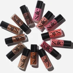 Saie Dew Bronze Soft-Focus Effortless Liquid Bronzer 12ml (Various Shades)