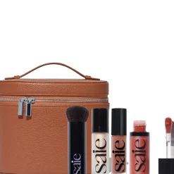 Saie Full Size Vanity Set