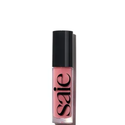 Saie Glossybounce Hydrating Lip Oil 5ml (Various Shades)