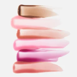 Saie Glossybounce Hydrating Lip Oil 5ml (Various Shades)