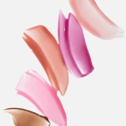 Saie Glossybounce Hydrating Lip Oil 5ml (Various Shades)