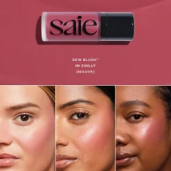 SaieGlow Bestsellers Kit (Worth £55.00)