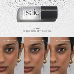 SaieGlow Bestsellers Kit (Worth £55.00)