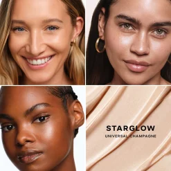 Saie Glowy Super Gel Mini 15ml (Various Shades)