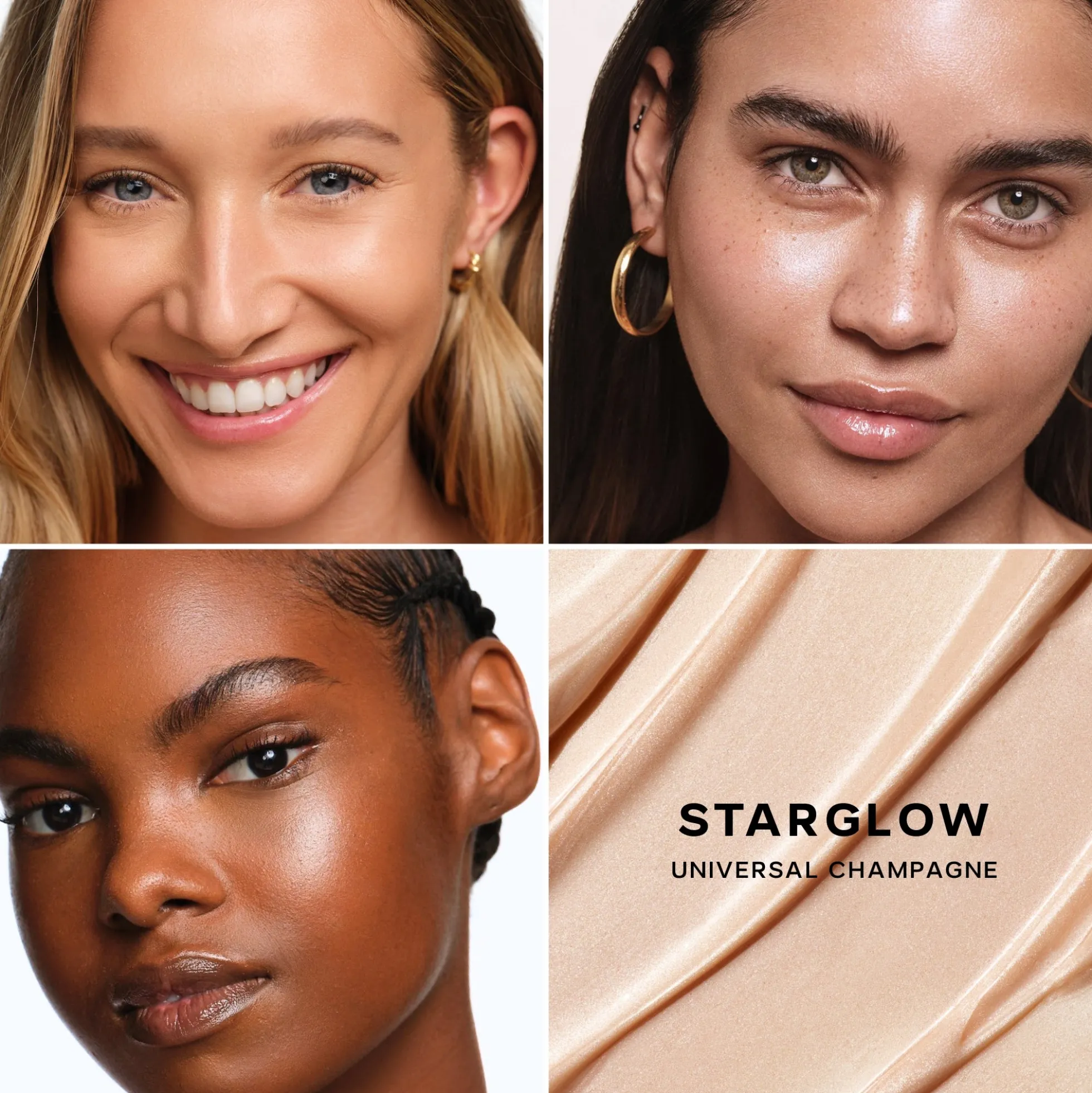 Saie Glowy Super Gel Mini 15ml (Various Shades)