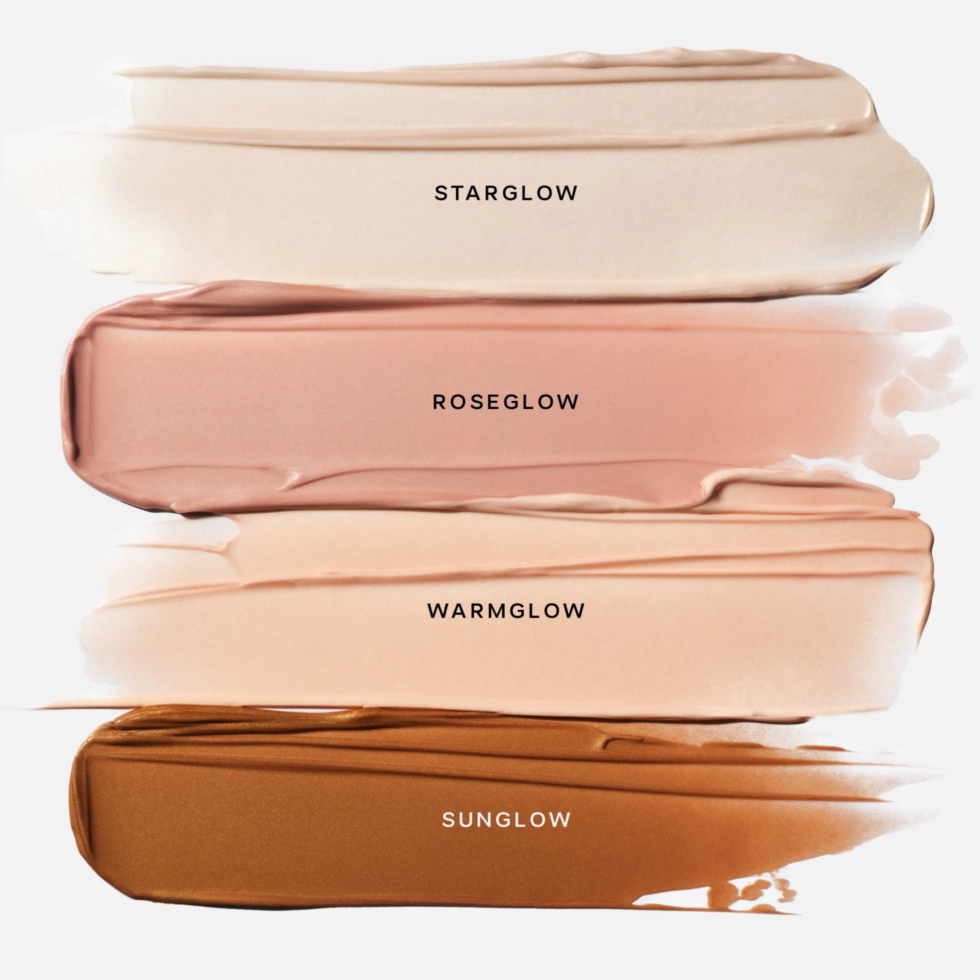 Saie Glowy Super Gel Mini 15ml (Various Shades)