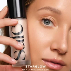Saie Glowy Super Gel Mini 15ml (Various Shades)