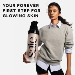 Saie Glowy Super Gel Mini 15ml (Various Shades)