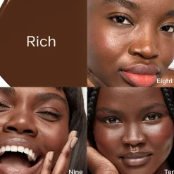 Saie Hydrabeam Sheer Brightening Under Eye Concealer 6ml (Various Shades)
