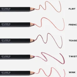Saie Lip Liner 101 1.41g (Various Shades)