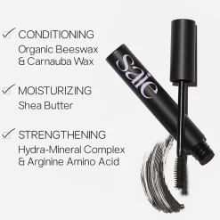 Saie Mascara 101 - Black