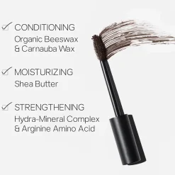 Saie Mascara 101 - Brown