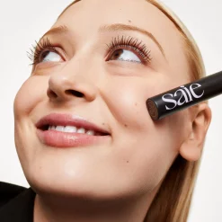 Saie Mascara 101 - Brown