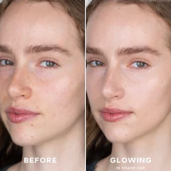 Saie Slip Tint Dewy Tinted Moisturizer