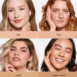 Saie Slip Tint Dewy Tinted Moisturizer