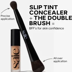 Saie Slip Tint Radiant All-Over Concealer 5ml (Various Shades)