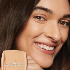 Saie Slip Tint Radiant All-Over Concealer 5ml (Various Shades)