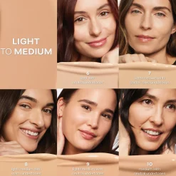 Saie Slip Tint Radiant All-Over Concealer 5ml (Various Shades)