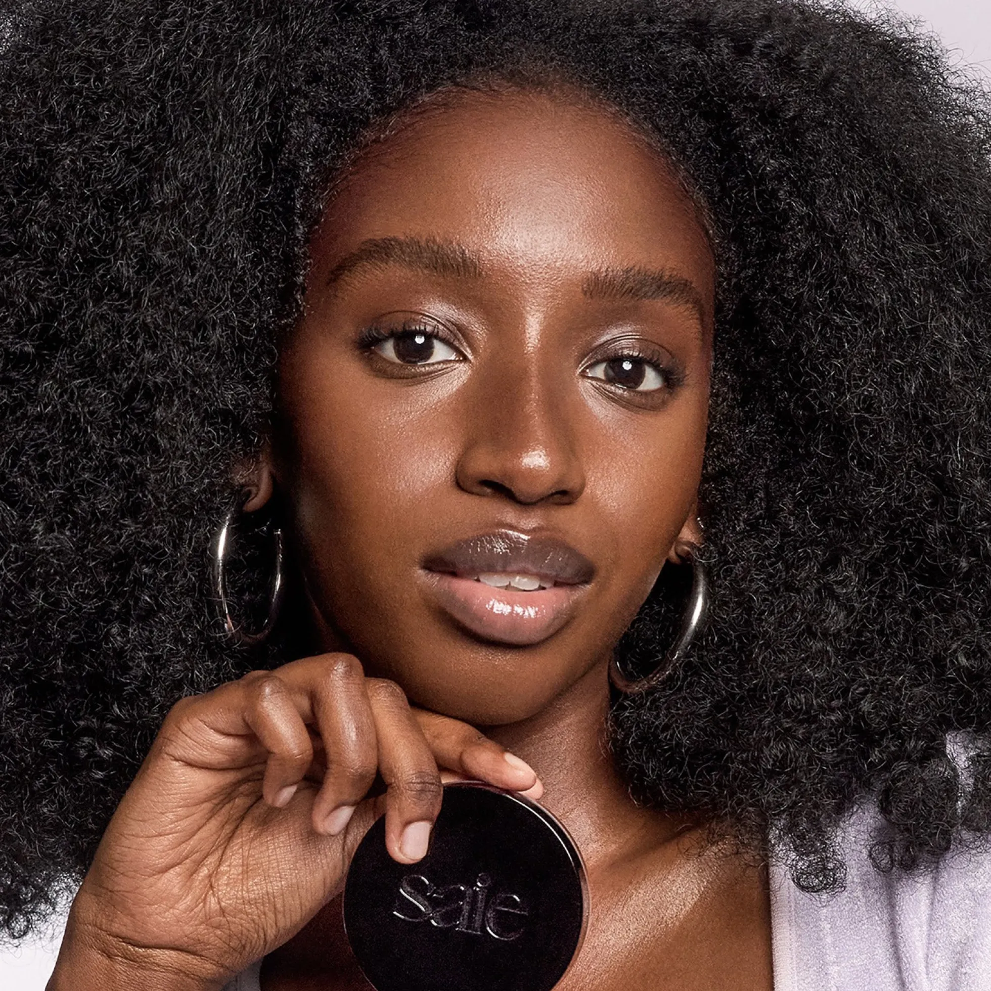 Saie Sun Melt Natural Cream Bronzer 30ml (Various Shades)