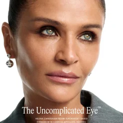 Saie SuperSuede™ Baked Eyeshadow (Various Shades)