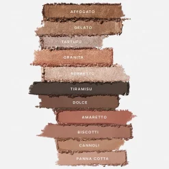 Saie SuperSuede™ Baked Eyeshadow (Various Shades)