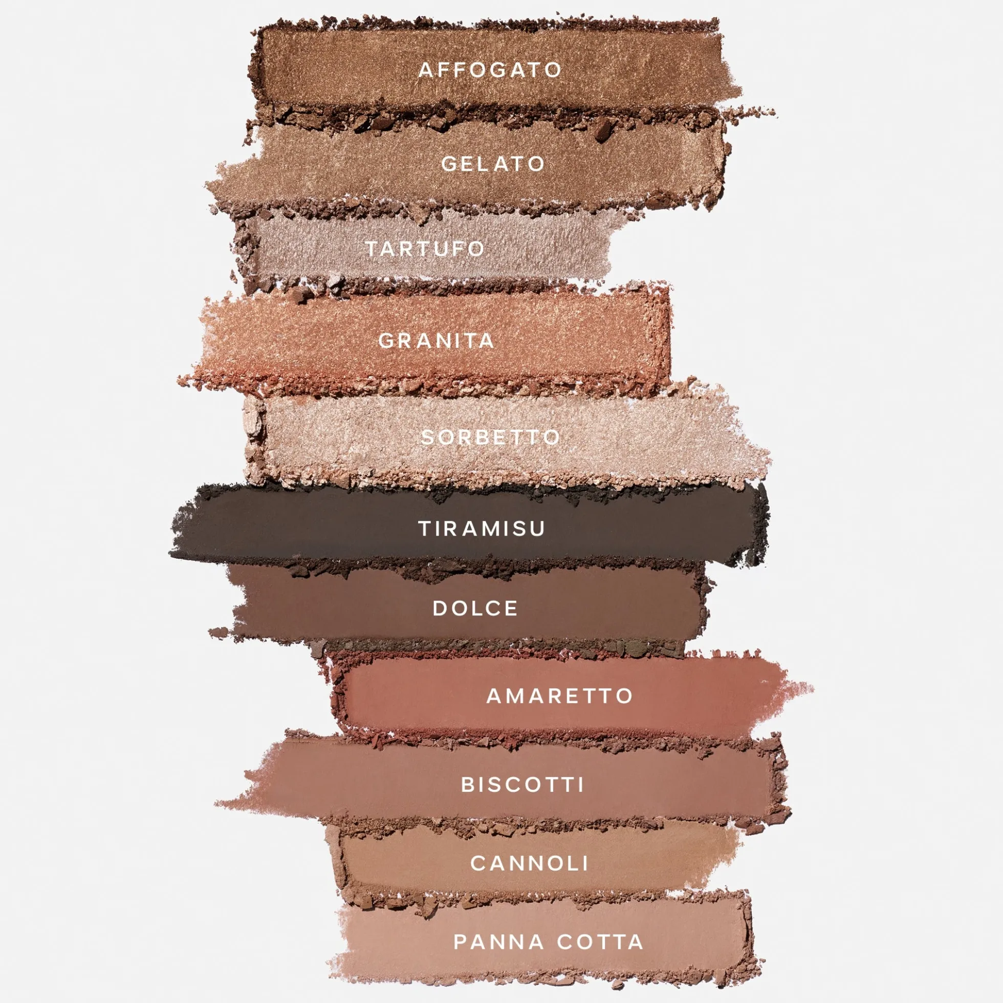 Saie SuperSuede™ Baked Eyeshadow (Various Shades)