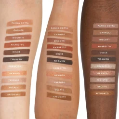Saie SuperSuede™ Baked Eyeshadow (Various Shades)