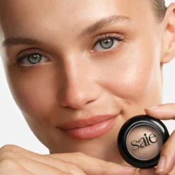 Saie SuperSuede™ Baked Eyeshadow (Various Shades)
