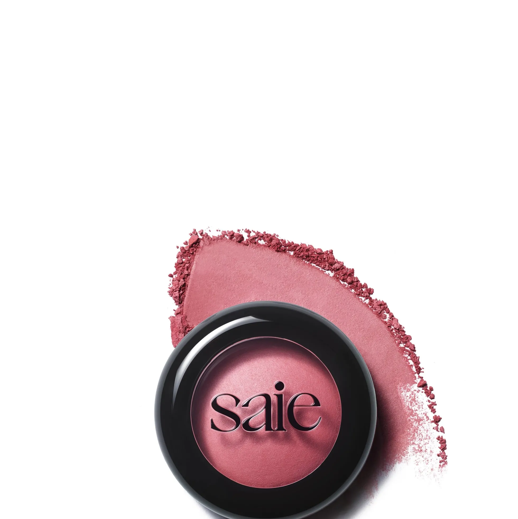 Saie SuperSuede Radiant Blush Powder 3g (Various Shades)