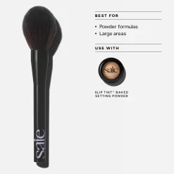 Saie The All-Over Powder Brush