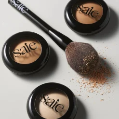 Saie The All-Over Powder Brush
