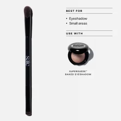 Saie The Double Eyeshadow Brush