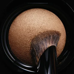 Saie The Double Eyeshadow Brush