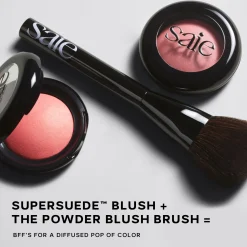 Saie The Powder Blush Brush