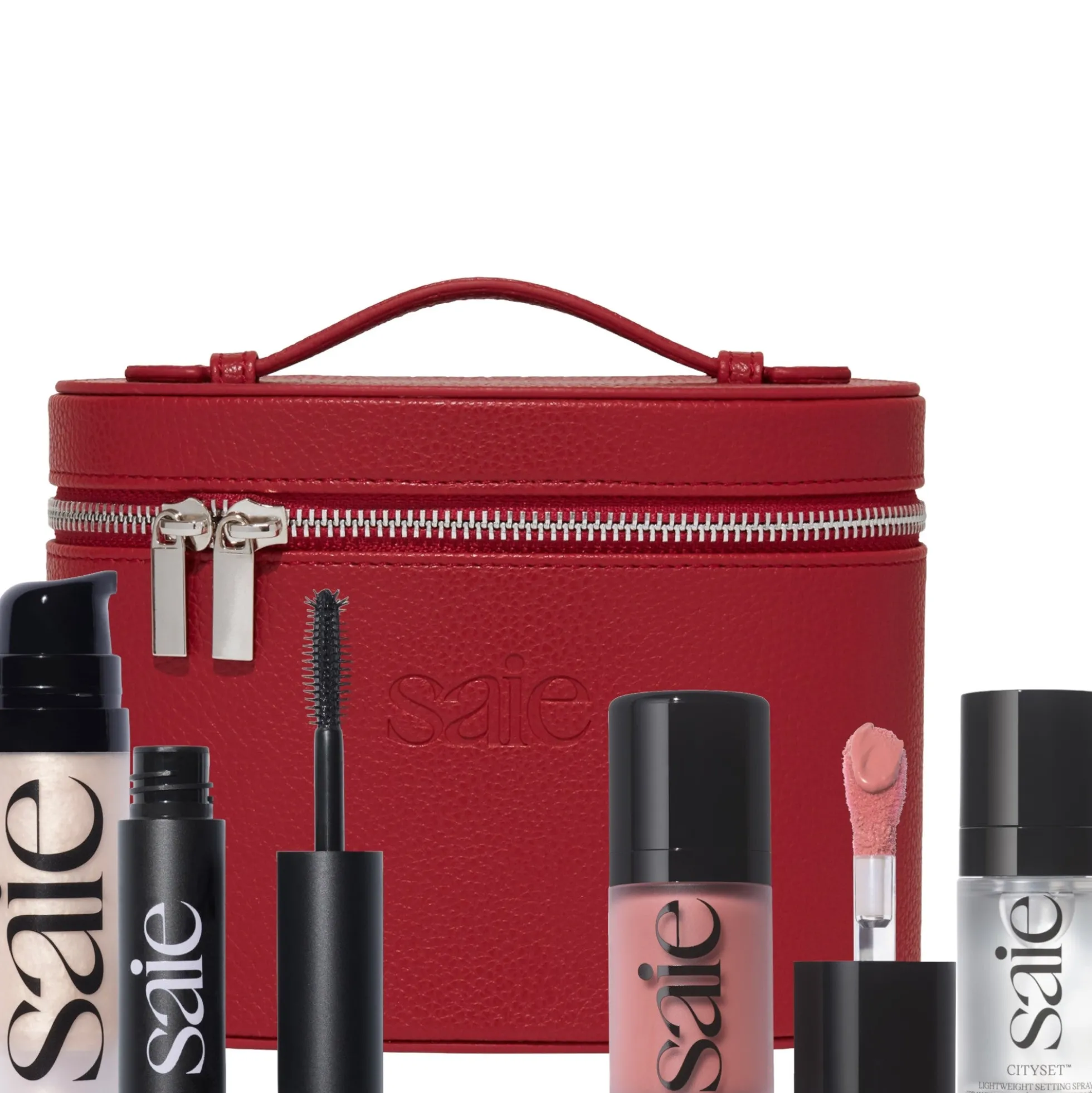 Saie Travel Size Vanity Set
