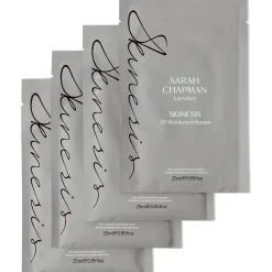 Sarah Chapman Skinesis 3D Moisture Infusion (4 x 25ml)