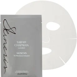 Sarah Chapman Skinesis 3D Moisture Infusion (4 x 25ml)