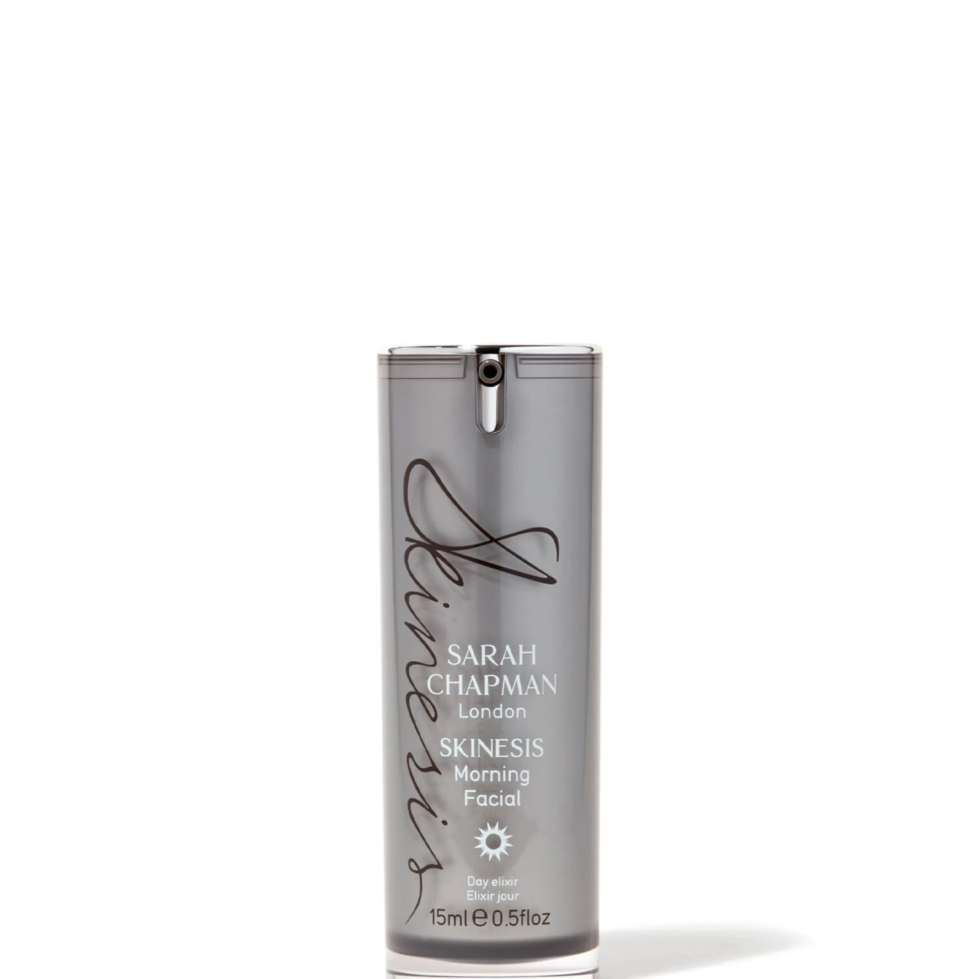 Sarah Chapman Skinesis Facial Elixir Duo