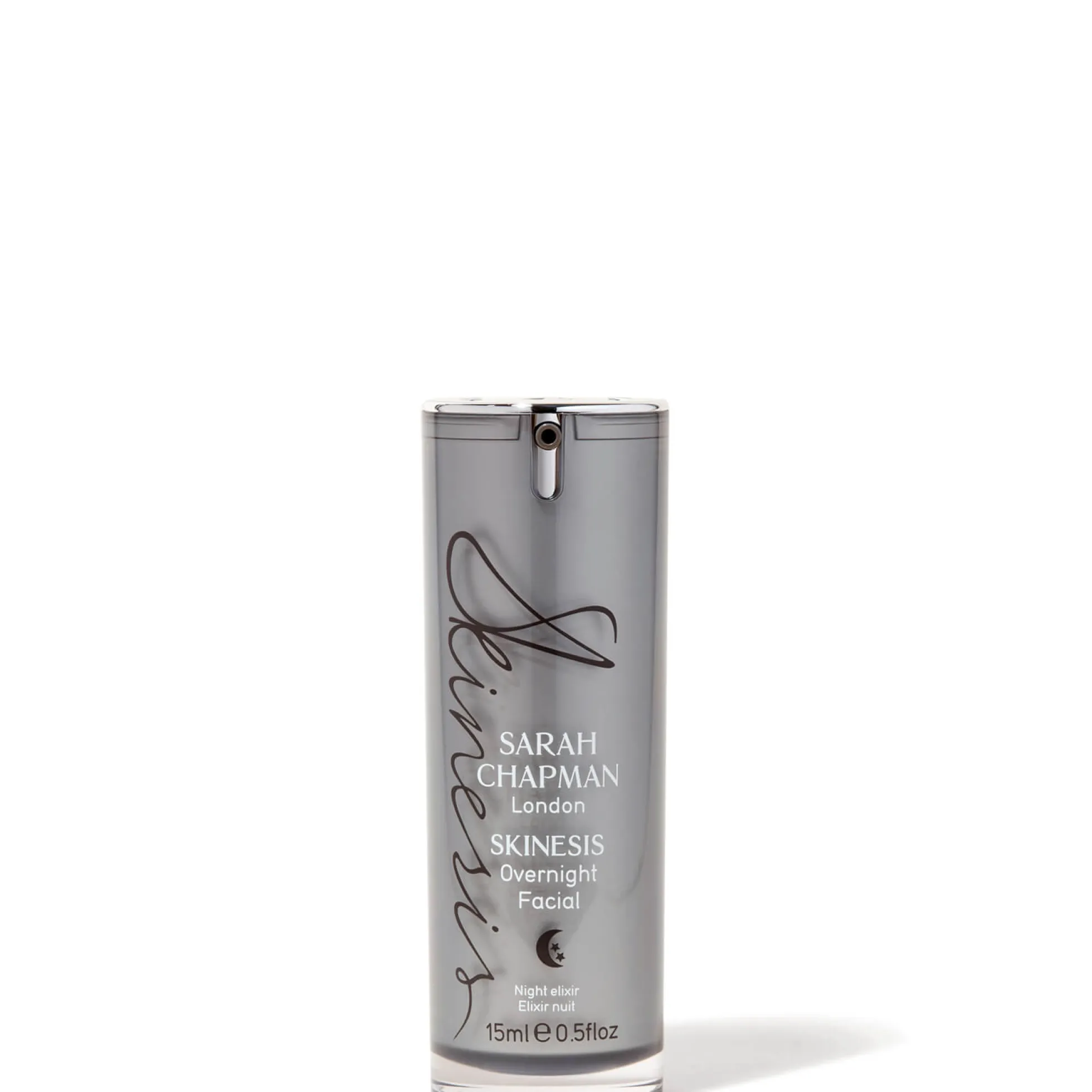 Sarah Chapman Skinesis Facial Elixir Duo