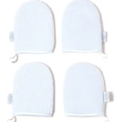 Sarah Chapman Skinesis Professional Cleansing Mitts x 4