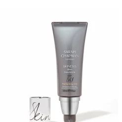 Sarah Chapman Skinesis Skin Insurance SPF50+ Tinted 30ml