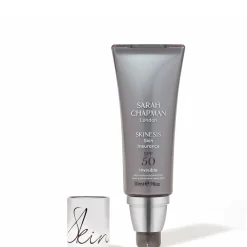 Sarah Chapman Skinesis Skin Insurance SPF50 Invisible 30ml