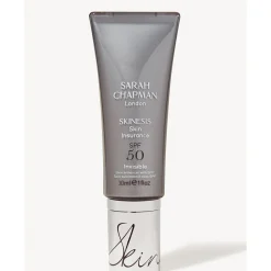 Sarah Chapman Skinesis Skin Insurance SPF50 Invisible 30ml