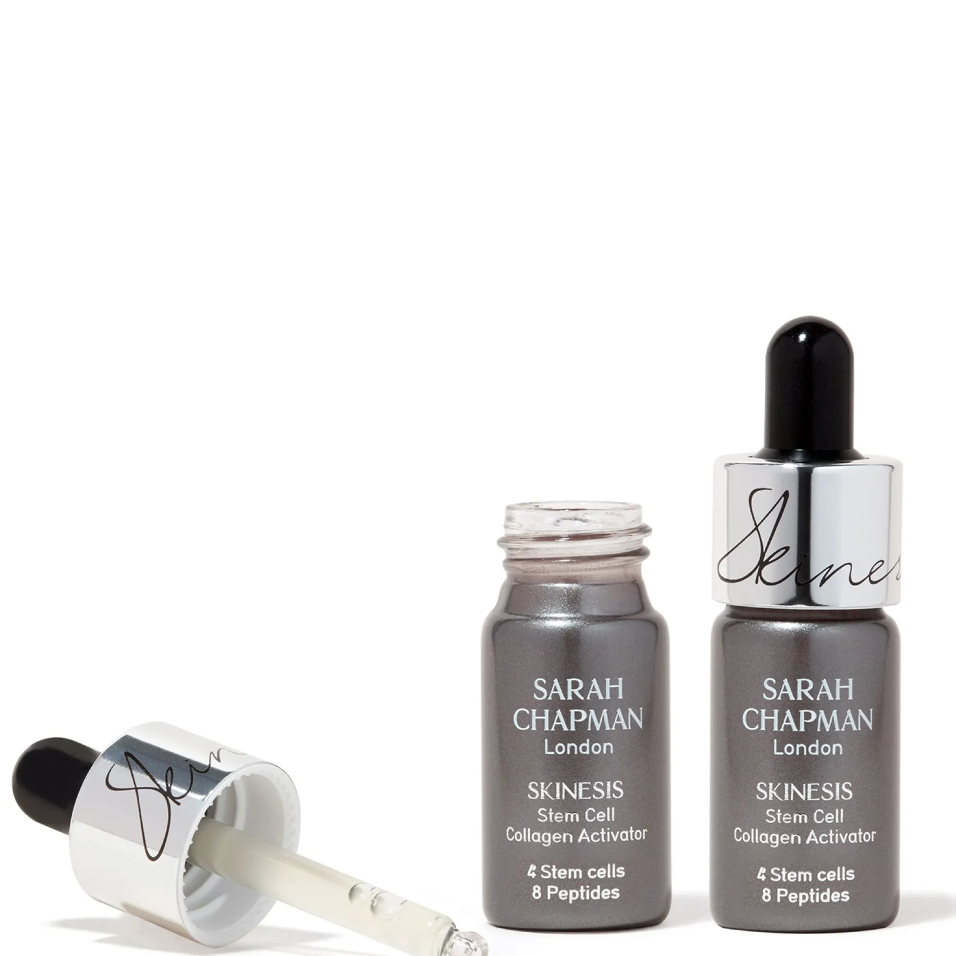 Sarah Chapman Skinesis Stem Cell Collagen Duo