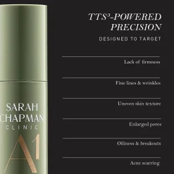 Sarah Chapman Vitamin A POWER 1 Face Serum 30ml