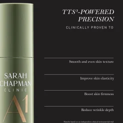 Sarah Chapman Vitamin A POWER 1 Face Serum 30ml