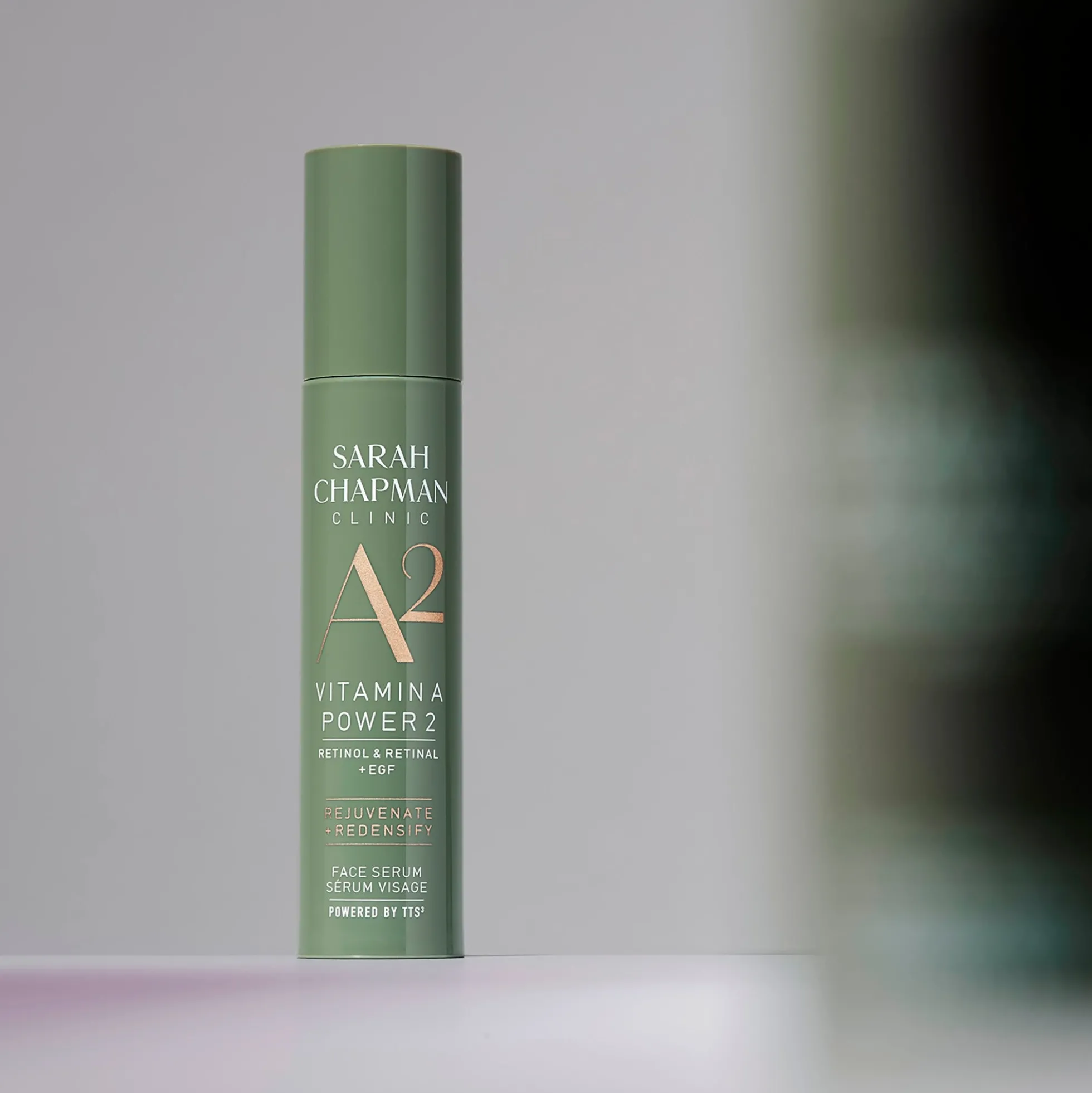 Sarah Chapman Vitamin A Power 2: Retinol and Retinal Serum 30ml