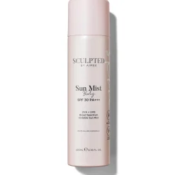 Sculpted By Aimee Body Sun Mist SPF 30