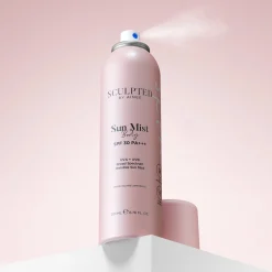 Sculpted By Aimee Body Sun Mist SPF 30